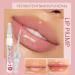3qbeauty Plumping Lipstick Serum Plumping Lip Gloss Plumping Lip Serum Reduces Fine Lines Lip Mask Plumping Lipstick Serum for Lips (5pcs) - Buy Online on GoSupps.com