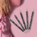 Best Tools Set Brushes Nail Stamping Kit Nail Dotting Tools Set Stencils and Templates Design Accessories Tool Kit Tools Black - Buy Online on GoSupps.com
