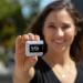 BACtrack C8 Personal Breathalyzer | Professional-Grade Accuracy | Wireless Connectivity for iPhone and Android | Apple HealthKit Integration - Buy Online on GoSupps.com