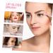 Buy MAGICLULU 36 Pcs Silicone Lip Brush Set - Lip Mask & Lip Balm Applicator for Flawless Makeup - International Shipping Available - Buy Online on GoSupps.com