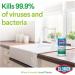 Clorox Disinfecting Wipes, Fresh Scent, 35-ct - Kills 99.9% of Germs - Buy Online on GoSupps.com