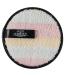 Reusable Makeup Removal Pad Set - Gentle & Effective Skincare Solution (Set of 3) - Buy Online on GoSupps.com