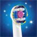 Oral-B Braun 3D White Electric Toothbrush Replacement Head - Pack of 3 Refill Brushes - Buy Online on GoSupps.com