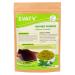 SVATV Natural Henna Hair Color with 9 Herbs II Mehndi for Hair Natural Hair Color II 227 g 0.5 lb 08 oz