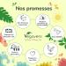 Vitamin D3 K2 Drops Vegavero | VEGAN | 2000 IU Vitamin D3 + 25 g Vitamin K2-MK7 | High Bioavailability and Dosage | Immunity + Teeth and Bone Health - Buy Online on GoSupps.com