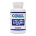 60 Cascara Sagrada Capsules 450 mg by Natural Systems - Cascara Sagrada Capsules Vegan* Non-GMO Non-Gluten - Cascara Sagrada Herb Constipation Remedies* - Cascara Laxative - Rhamnus Purshiana
