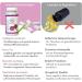 Code Vital Leber Refresh Complex - 100% Natural Vegan Liver Support with Choline Daring Thistle Artichoke & Dandelion | 60 Capsules | Made in Austria - Buy Online on GoSupps.com