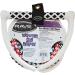 RAVE 4-Section Pro Ski Rope - Premium Quality Ski Rope for Pro-Level Performance - Buy Online on GoSupps.com