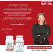 Water B Gone & Lose It Value Pack - Diuretic Pills for Women - Reduce Water Retention Bloating & PMS Relief - 60 Vegan Capsules - 20 & 30 Day Supply - Buy Online on GoSupps.com