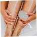 SMASOLO Pour Outil De P dicure Pour Enlever Callosit s Exfoliant Pour Peau Morte Gommage Gris Clair - Buy Online on GoSupps.com