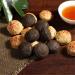 HELLOYOUNG Th Noir 250g Bio Puerh Tuo Mini Boule Pu-erh Cuit Yunnan - Buy Online on GoSupps.com