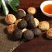 HELLOYOUNG Th Noir 250g Bio Puerh Tuo Mini Boule Pu-erh Cuit Yunnan