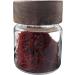 Sara Saffron Grade A+ 100% Authentic Saffron Threads - 5g Glass Jar - Buy Online on GoSupps.com