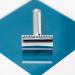 Merkur 42C Classic Razor | Hexagonal Handle | Gloss Chrome | Three-Part Closed Comb | Ideal for Wet Shaving | Made in Germany - Buy Online on GoSupps.com