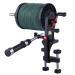 Goture Fishing Line Spooler Winder Machine Reel Spooler Fishing Line Winder Spooler Machine Spooling Station System Fishing Reel Winder Spinning Cast Spincast Trolling Reel Large Capacity