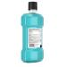 Listerine Ultraclean Oral Care Antiseptic Mouthwash with Everfresh Technology - 1L Pack of 2 - Buy Online on GoSupps.com
