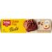 Sharp Tempties Bul Milk Chocolate Covered Hazelnut Gluten Free 42 g - Buy Online on GoSupps.com
