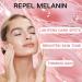 4 In 1 Face Serum for Women - Niacinamide Serum - Hyaluronic Acid Serum for Face - Vitamin C Serum for Face - Face Serum Skin Care - Deeply Hydrating Face Serum - Calming & Soothing Serum Face - Buy Online on GoSupps.com