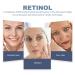 Retinol Formula Facial Cream 1oz - with Glycerin & Mineral Oil Daily Moisturizing Care Helps Improve Skin Look & Feel - Buy Online on GoSupps.com