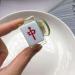 Houchu Retro Mahjong Hair Claw Barrette for Women - Chinese Style Mini Clip Resin Hairpin - Buy Online on GoSupps.com