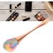 Makeup Brush Powder Brush Professional Soft Hair for Loose Powder for Blusher for Finishing Powder - Buy Online on GoSupps.com