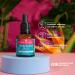 Orientana - Natural Acidic Facial Peeling | Gel Formula Exfoliator Without Particles | Contains Fruit Acids & Date Extract | Lactic & Glycolic Acids | For All Skin Types | 30 ml Dactyl - Buy Online on GoSupps.com