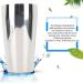 KIMISS Tasse de M lange de Milkshake-Shaker de Barre Portatif en Acier Inoxydable 304 de 750ml pour Milkshakes Cr me Glac e et Salades de Fruits - Buy Online on GoSupps.com