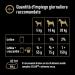 Cesar Natural Goodness Wet Dog Food with Beef & Vegetables - 6 Cans (400g Each) | 2.4kg Total - Premium Pet Nutrition - Buy Online on GoSupps.com