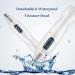 Nose Hair Trimmer for Men & Women - Dual Edge Ear & Eyebrow Hair Remover Portable Facial Trimmer - Buy Online on GoSupps.com