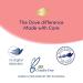 Dove Shampoo for Curly Hair - Endless Waves Sulfate-Free | 20.4 fl oz | International Shipping - Buy Online on GoSupps.com