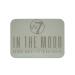 W7 in the Mood Natural Nudes Eye Shadow Palette - Make Up Palette with 6 Pigmented bright eyeshadows in the Mood 7 g (1 Pack)