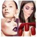 27PC Professional Makeup Set | All-in-One Portable Travel Palette | Highly Pigmented Cosmetics for Women | Perfect Christmas Gift - Buy Online on GoSupps.com