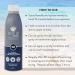 Aloe Up Sport SPF 50 Unscented Sunscreen Spray - 6 oz | Quick-Drying & Non-Greasy | Made in USA | Reef Safe Sun Protection - Buy Online on GoSupps.com