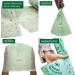 Biomat Compostable 80L Garbage Bags - 10 Premium Organic Waste Bags for Bio & Residual Waste Bin - Climate Neutral - Made in Germany - Buy Online on GoSupps.com
