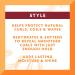 Buy Cantu Shea Butter Coconut Oil Shine & Hold Mist 8 oz - Natural Hair Care - Buy Online on GoSupps.com