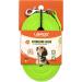 Laroo 5m Reflective PVC Drag Line Leash for Dogs - Waterproof Training Line for Small & Large Dogs - Ideal for Night Walks - Buy Online on GoSupps.com