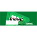 Trident Spearmint Sugar Free Gum - 6 Pocket Packs (168 Pieces) | Freshen Breath, Long-lasting Flavor - Buy Online on GoSupps.com