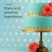Satin Ice White Fondant Vanilla 2lb - Pack of 1 | Smooth & Delicious Cake Decorating Essential - Buy Online on GoSupps.com