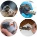Exotic Nutrition Baby Squirrel Nursing Set - Milk Replacer & Feeding Syringes for International Shipping - Buy Online on GoSupps.com