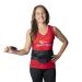 Brace Direct Low Profile Lightweight Back Brace | Lumbar Support for Lower Back Pain Herniated Disc & Sciatica - One Size Fits Most - Buy Online on GoSupps.com