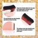 Body Makeup Brush Tanning Brush Body Brush Makeup Tan Application Brush Brush Tanning Tan Face Brush Tan Body Brush Fake Tan Brush Kabuki Brush For Body & Leg Makeup(Rose Gold) - Buy Online on GoSupps.com