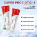 2 Pcs SP-8 Probiotic Whitening Toothpaste Triple Whitening Care Deep Cleaning Fresh Breath. - Buy Online on GoSupps.com