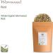 Wormwood Mugwort Organic Herbal Tea - Strong and Bitter - 100g - Buy Online on GoSupps.com