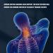 ESASAM Neck Support - Sustainable Decompression Rake for Improved Posture | Ideal for Office Workers - Buy Online on GoSupps.com