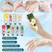 36 Pack Hand Cream Gift Set for Women | Moisturizing Body & Foot Cream | Perfect for Mother's Day & Valentine's Day | 1080ml in 36 Colors - Buy Online on GoSupps.com