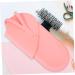 Gogogmee Curling Iron Storage Bag Portable Curling Iron Bag Hair Curler Pouch Hair Dryer Bag Hotel Storage Bag Hair Iron Pouch Anti-scald Curling Iron Bag Curling Iron Storage Organizer 29.50X13.50X2.00CM Pink - Buy Online on GoSupps.com