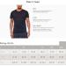 Icebreaker Merino Men's Standard 175 Everyday Long Sleeve Crewneck T-Shirt - Black - Size XL - Buy Online on GoSupps.com