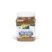Mother Earth Products Textured SOY Protein Unflavored, Quart Jar, 10 oz