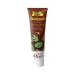 THE DIRT Coconut Oil Toothpaste - Fluoride & Gluten Free - Natural Oral Care for a Refreshing Smile - Cacao Mint Flavor (72g: 10 Weeks Supply) Cacao Mint 2.53 Ounce (Pack of 1)