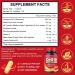 CoQ10 300mg with PQQ & Shilajit - Antioxidant for Heart & Brain Health - High Absorption Coenzyme Q10 - 120 Capsules - Buy Online on GoSupps.com
